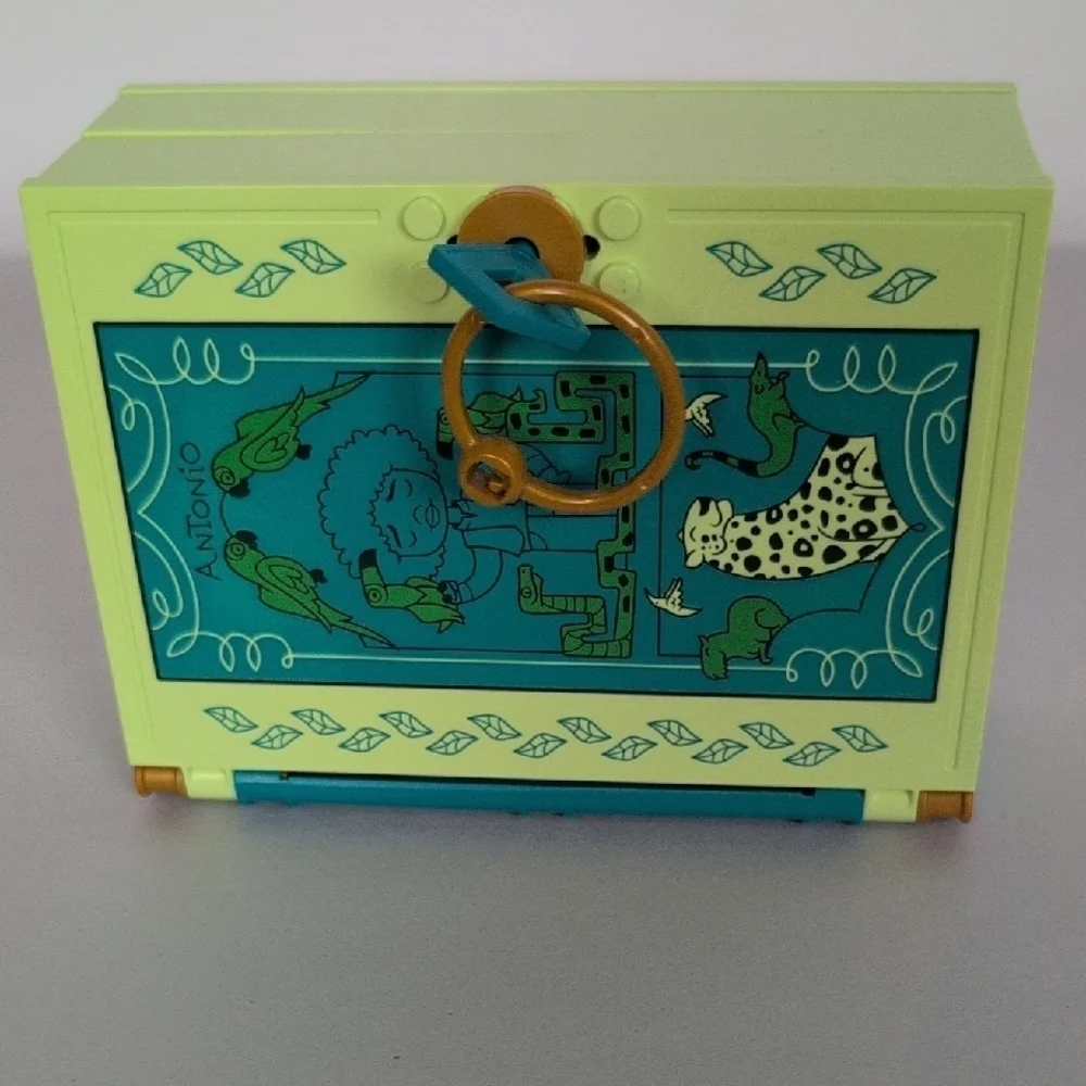 Lego Disney 43200 Antonio's Magical Door